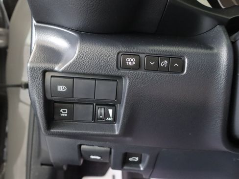 Used 2024 Lexus IS 350 F Sport w/ Navigation Package AWD/4WD image 19