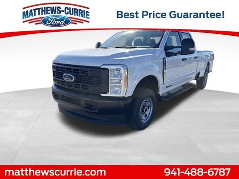 New 2026 Ford F250 XL image 7