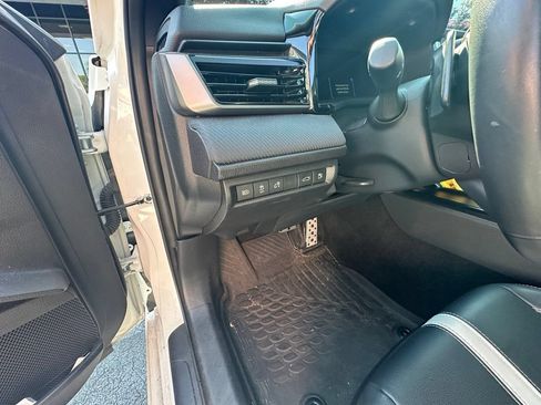 Certified 2025 Toyota Camry SE FWD image 10