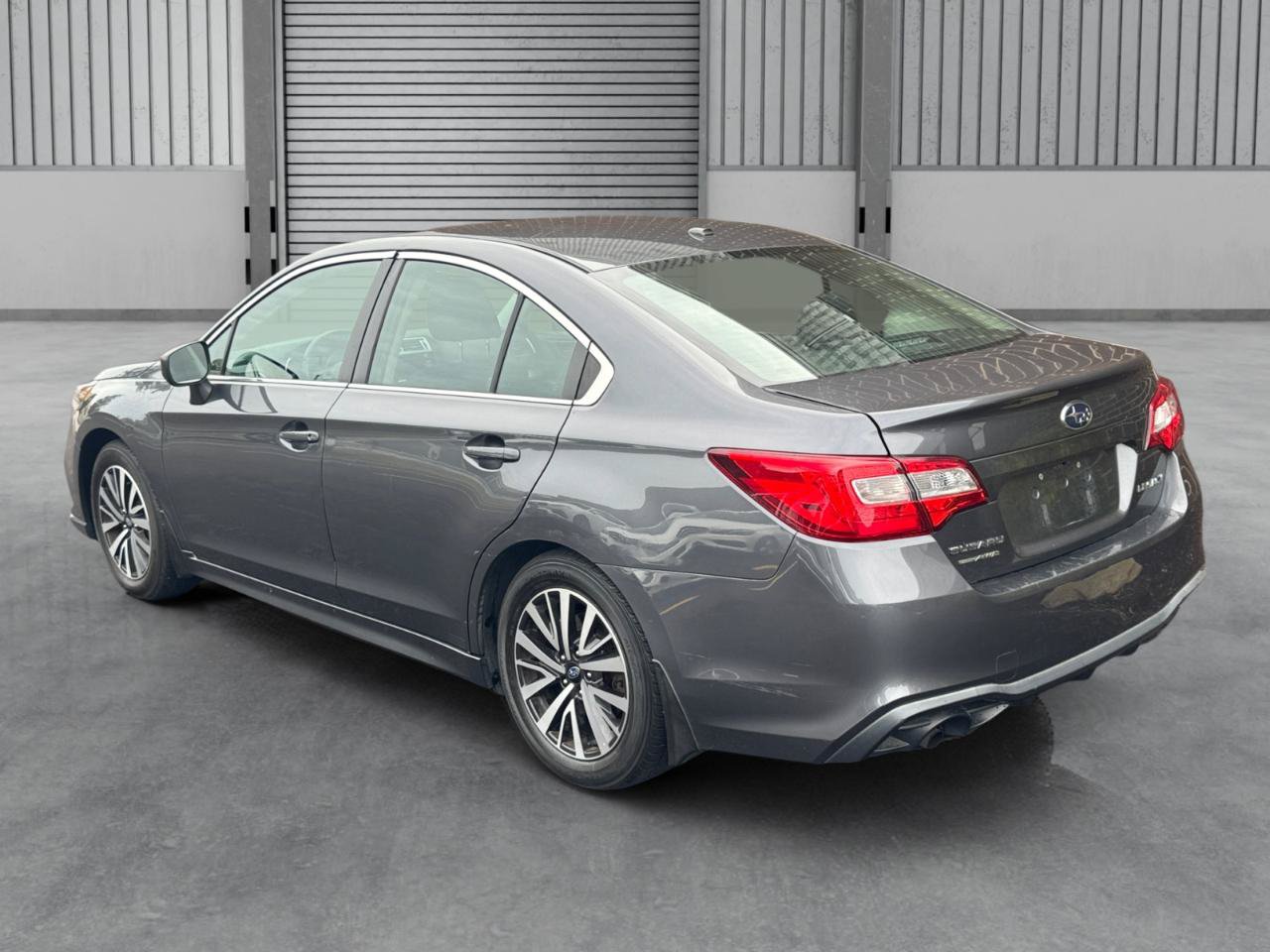 Used 2019 Subaru Legacy 2.5i w/ Alloy Wheel Package AWD/4WD image 32