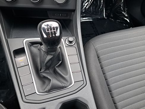 Used 2023 Volkswagen Jetta S FWD image 21