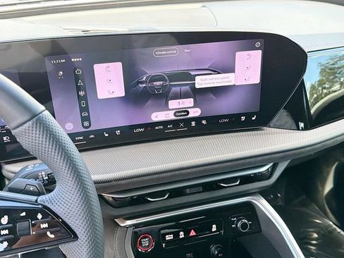 New 2026 Audi SQ5 Premium Plus AWD/4WD image 27