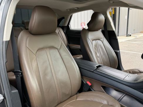 Used 2016 Lincoln MKZ AWD w/ Equipment Group 300A Reserve image 13