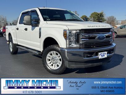 Used 2018 Ford F250 XLT