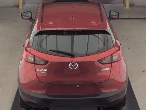 Used 2018 MAZDA CX-3 Grand Touring image 5