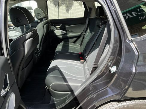 Used 2024 Acura RDX w/ Advance Package AWD/4WD image 22