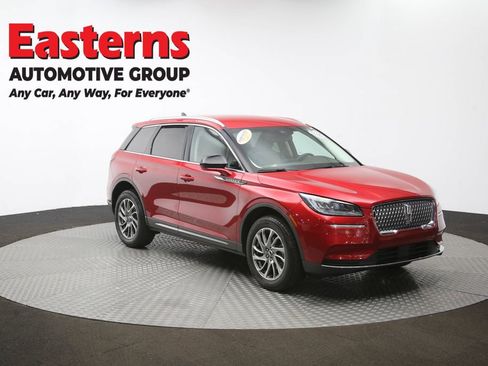 Used 2022 Lincoln Corsair FWD w/ Equipment Group 101A image 50