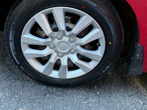 Used 2016 Honda Fit LX image 26