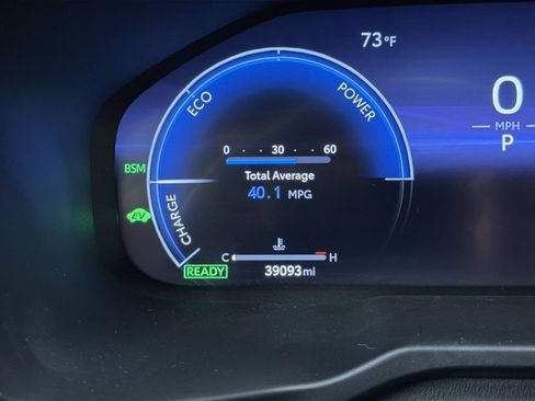 Certified 2024 Toyota RAV4 Limited w/ Advanced Technology Package AWD/4WD image 25