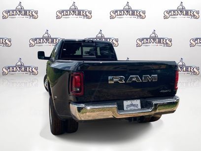 New 2026 RAM 3500 Tradesman