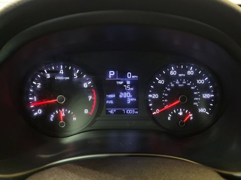 Used 2023 Kia Rio S image 23