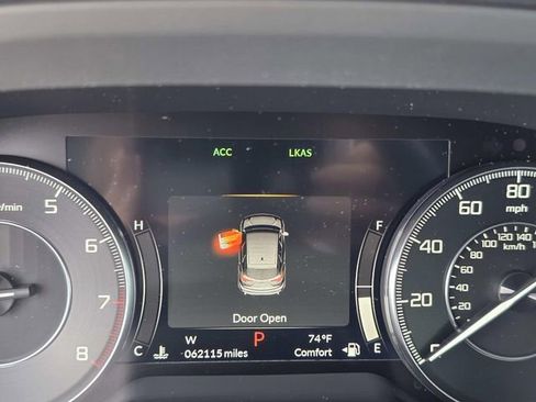 Used 2019 Acura RDX FWD w/ Technology Package image 14