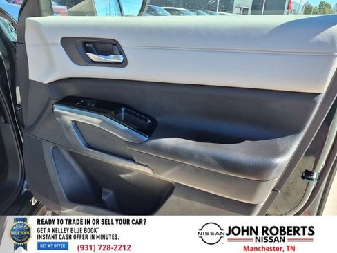 Certified 2024 Nissan Pathfinder SL image 20