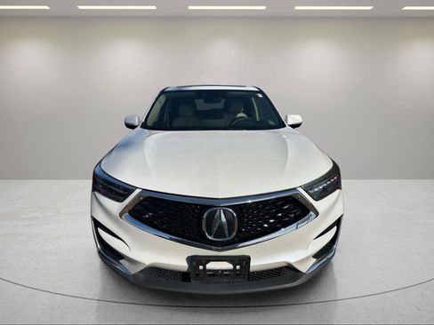 Used 2020 Acura RDX AWD w/ Technology Package image 2