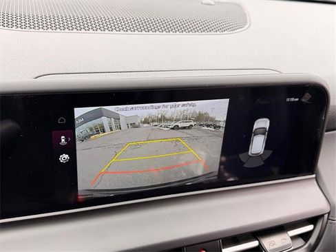 New 2026 Kia Seltos SX w/ SX Sunroof Package image 26