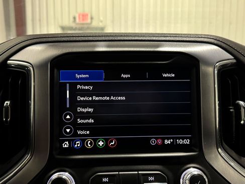 Used 2021 GMC Sierra 2500 SLT AWD/4WD image 16