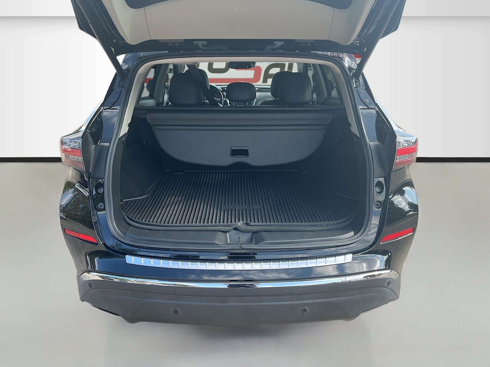 Used 2023 Nissan Murano Platinum w/ Cargo Package FWD image 27