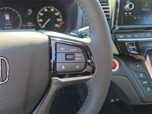 New 2026 Honda Odyssey EX-L image 20