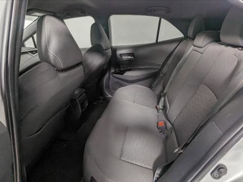 Used 2022 Toyota Corolla SE image 17