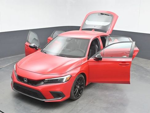 Used 2022 Honda Civic Sport image 50