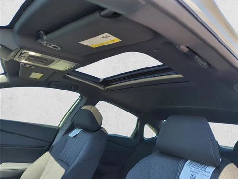 New 2025 Honda Accord Sport image 17