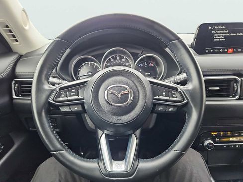 Used 2020 MAZDA CX-5 Touring image 26