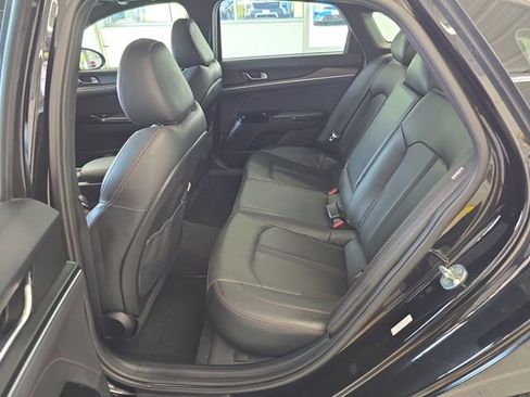 Used 2023 Kia K5 GT w/ GT1 Package FWD image 10