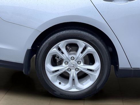 Used 2023 Honda Accord LX image 38