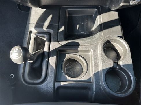 Used 2018 RAM 2500 Power Wagon w/ Luxury Group image 17