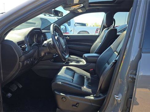 Used 2025 Dodge Durango GT AWD/4WD image 8