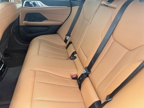 Used 2023 BMW 430i Gran Coupe image 25