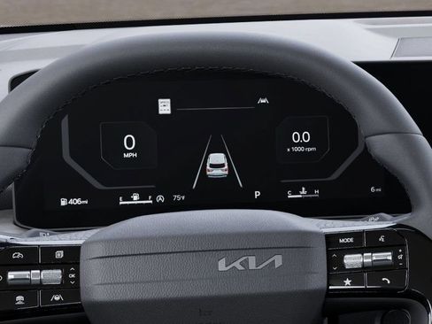 New 2026 Kia Sorento SX AWD/4WD image 21