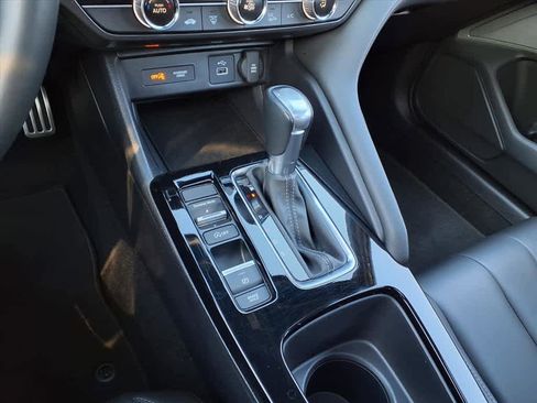 Certified 2023 Acura Integra A-Spec image 12