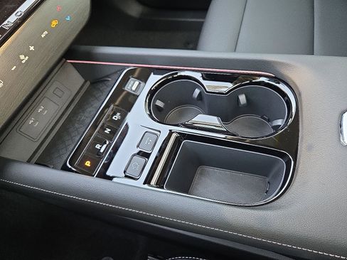 New 2025 Nissan Murano SL w/ Cargo Package image 25