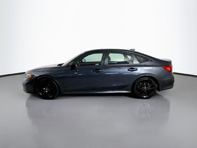 Used 2022 Honda Civic Sport image 6