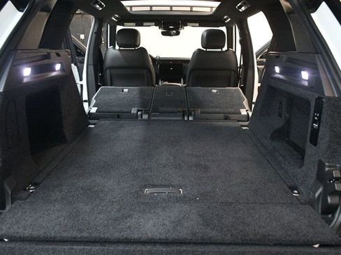 Used 2023 Land Rover Range Rover SE AWD/4WD image 83
