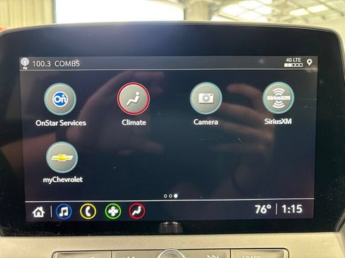 Used 2024 Chevrolet Blazer LT w/ Midnight/Sport Edition AWD/4WD image 19
