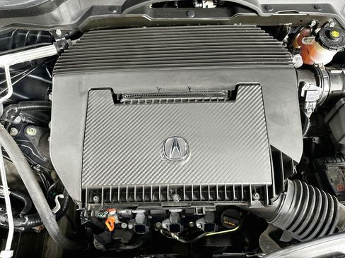 Used 2026 Acura MDX w/ Technology Package AWD/4WD image 36
