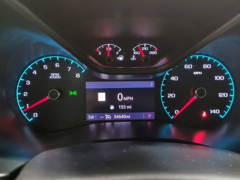 Used 2022 Chevrolet Colorado ZR2 w/ Colorado ZR2 Bison Edition AWD/4WD image 20