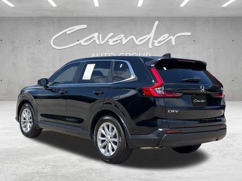Used 2024 Honda CR-V EX image 17
