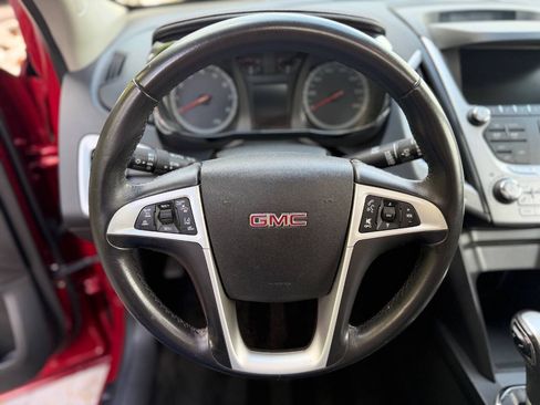 Used 2014 GMC Terrain SLT FWD image 13