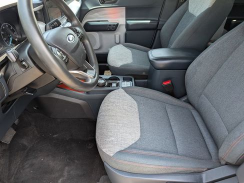 Used 2022 Ford Maverick XLT FWD image 8