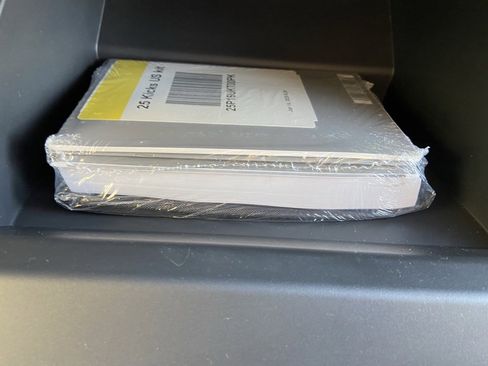 Used 2025 Nissan Kicks SV image 30