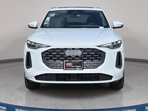 New 2026 Audi Q5 Premium Plus AWD/4WD image 2