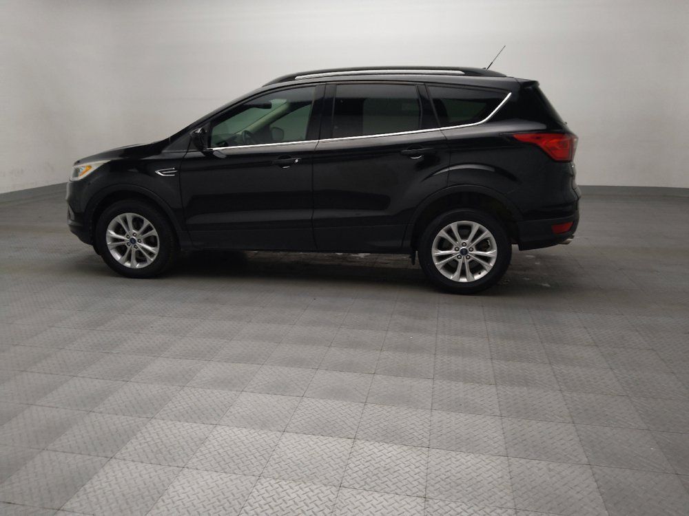 Used 2019 Ford Escape SEL FWD image 3