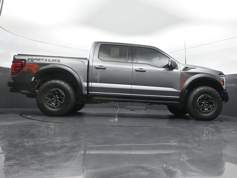 Used 2024 Ford F150 Raptor w/ Equipment Group 803A Raptor R AWD/4WD image 39