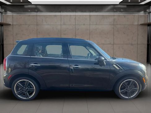 Used 2014 MINI Cooper Countryman S image 7