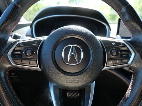 Used 2024 Acura MDX Type S w/ Advance Package AWD/4WD image 25