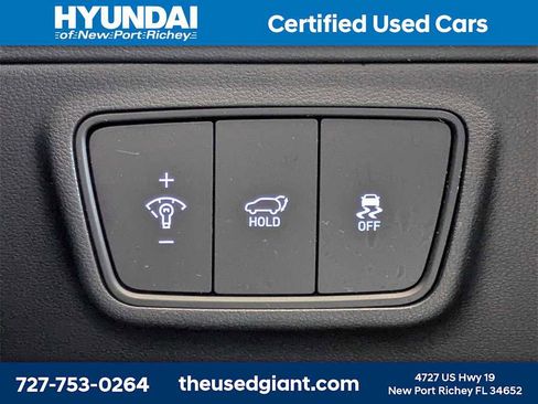 Certified 2022 Hyundai Tucson SEL w/ Convenience Package image 29