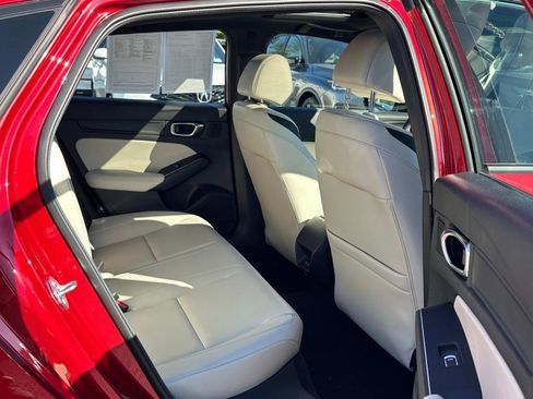 Certified 2025 Acura Integra A-Spec image 15